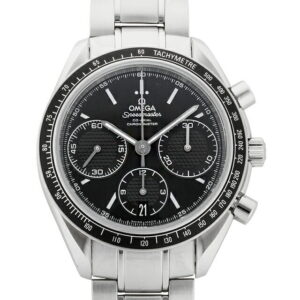 オメガ スピードマスターレーシング 326.30.40.50.01.001 新品 メンズ