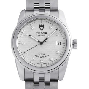 チューダー グラマー デイト 55000 新品 メンズ