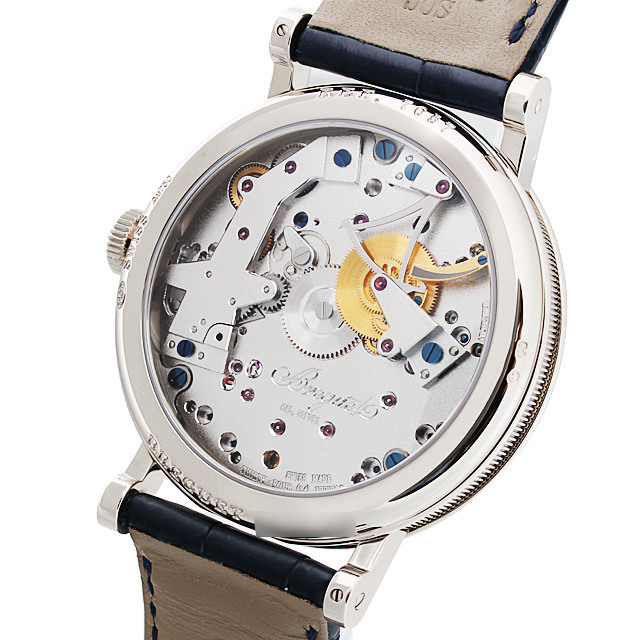 ブレゲ トラディション 7057BB/11/9W6 新品 メンズ