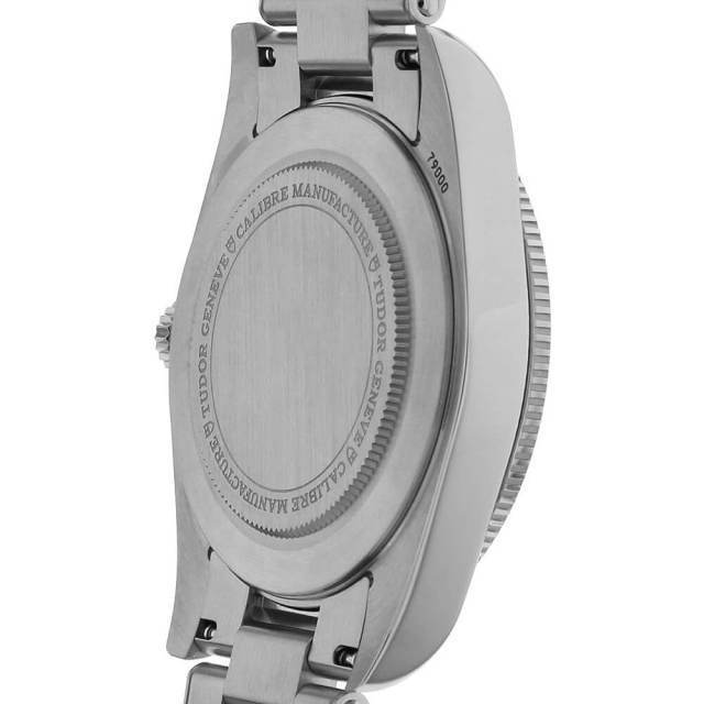 チューダー ブラックベイ54 79000N-0001 新品 メンズ