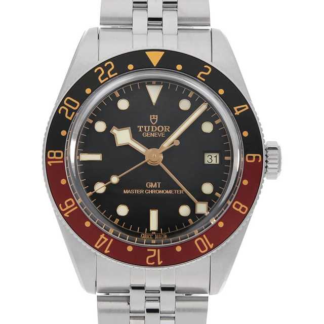 チューダー ブラックベイ 58 GMT 7939G1A0NRU-0003 新品 メンズ