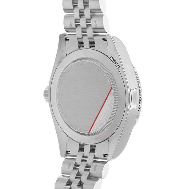 チューダー ブラックベイ 58 GMT 7939G1A0NRU-0003 新品 メンズ