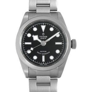 チューダー ヘリテージ ブラックベイ 32 79580 新品 ボーイズ(ユニセックス)