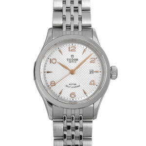 チューダー 1926 91350 シルバー 新品 レディース
