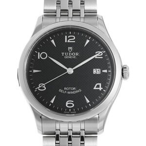 チューダー 1926 91550 ブラック 新品 メンズ