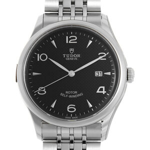 チューダー 1926 91650 ブラック 新品 メンズ