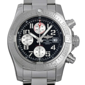 ブライトリング アベンジャーII A339B33PSS(A13381) 新品 メンズ