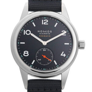 ノモス クラブ ネオマティック アトランティック CL130011AT2(741) 新品 メンズ