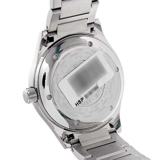 ボールウォッチ エンジニアII オハイオ GMT GM1032C-S2CJ-SL 新品 メンズ