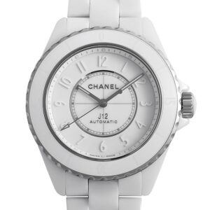 シャネル J12 ファントム H6186 新品 メンズ