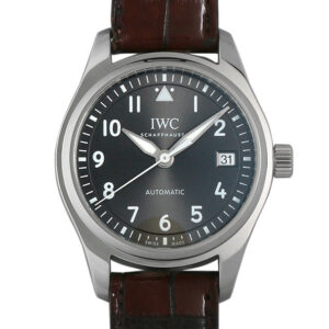 IWC パイロットウォッチ オートマティック36 IW324001 新品 ボーイズ(ユニセックス)