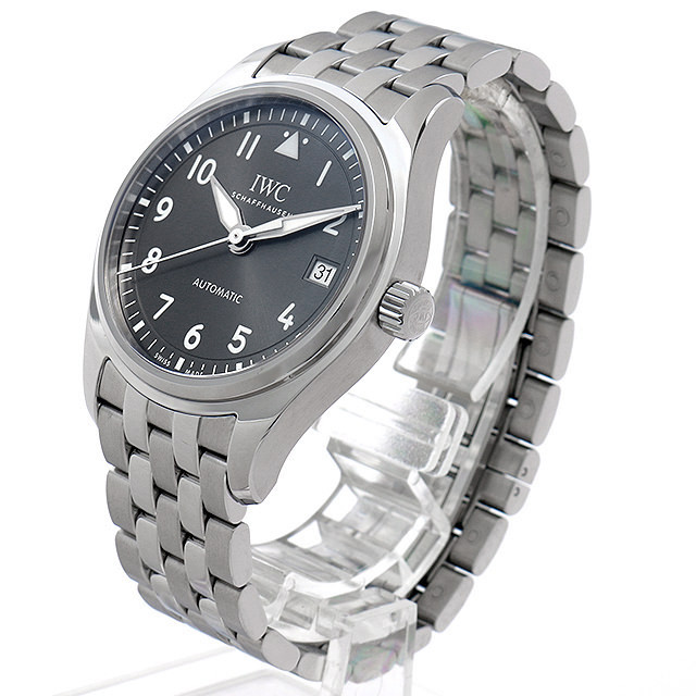 IWC パイロットウォッチ オートマティック36 IW324002 新品 ボーイズ(ユニセックス)