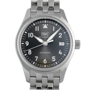 IWC パイロットウォッチ オートマティック36 IW324002 新品 ボーイズ(ユニセックス)