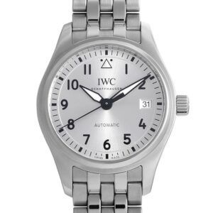 IWC パイロットウォッチ オートマティック36 IW324006 新品 メンズ