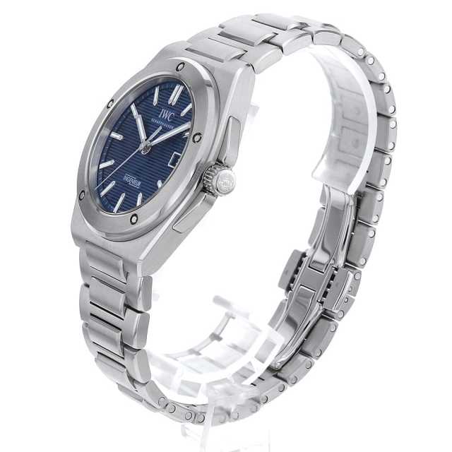 IWC インヂュニア オートマティック 40 IW328907 新品 メンズ