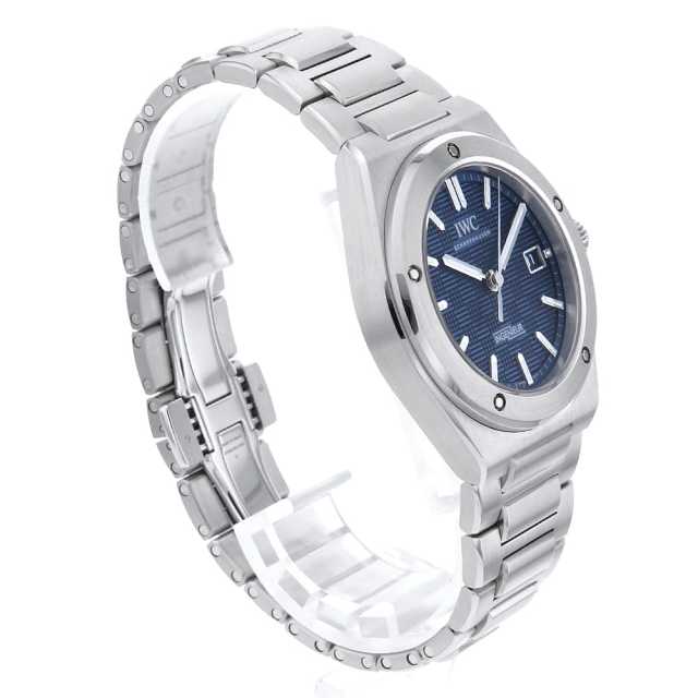 IWC インヂュニア オートマティック 40 IW328907 新品 メンズ