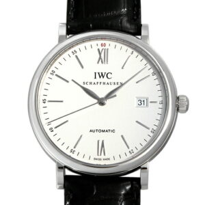 IWC ポートフィノ オートマティック IW356501 新品 メンズ