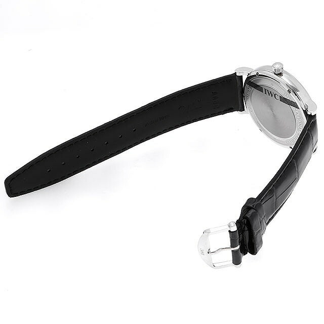 IWC ポートフィノ オートマティック IW356523 新品 メンズ