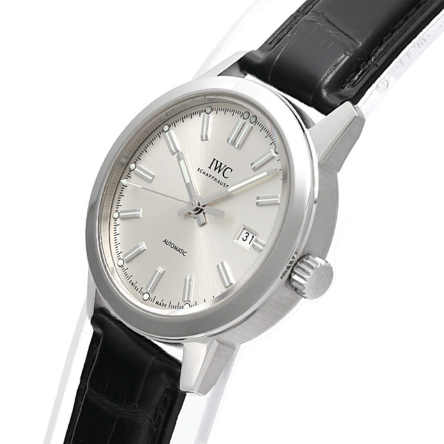 IWC インヂュニア オートマティック IW357001 インジュニア 新品 メンズ