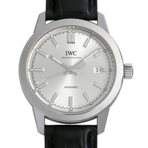 IWC インヂュニア オートマティック IW357001 インジュニア 新品 メンズ