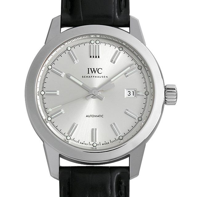 IWC インヂュニア オートマティック IW357001 インジュニア 新品 メンズ