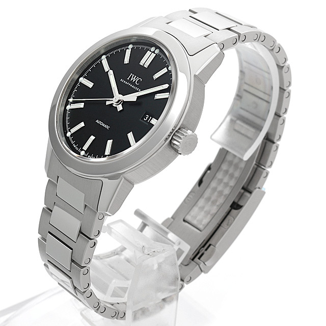 IWC インヂュニア オートマティック IW357002 インジュニア 新品 メンズ