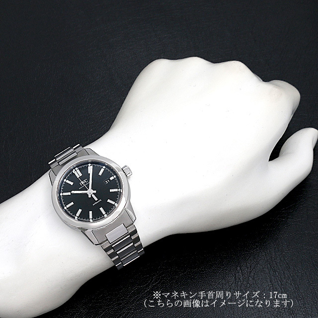IWC インヂュニア オートマティック IW357002 インジュニア 新品 メンズ