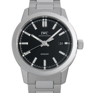 IWC インヂュニア オートマティック IW357002 インジュニア 新品 メンズ