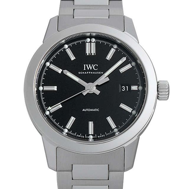 IWC インヂュニア オートマティック IW357002 インジュニア 新品 メンズ