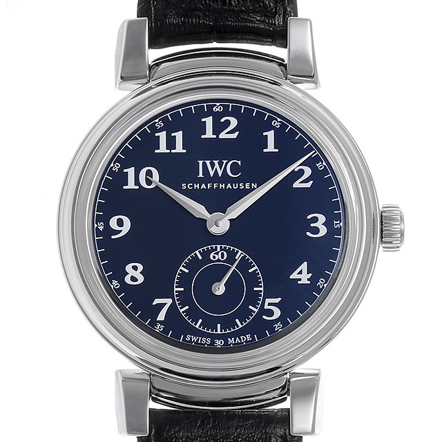 IWC ダ・ヴィンチ オートマティック 150イヤーズ 500本限定 IW358102 新品 メンズ