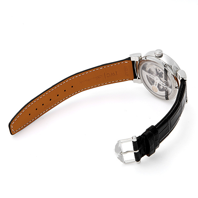 IWC ダ・ヴィンチ オートマティック 150イヤーズ 500本限定 IW358102 新品 メンズ