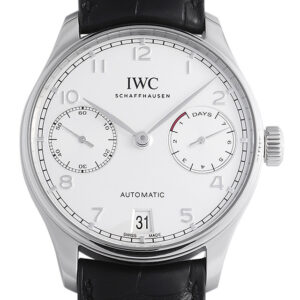 IWC ポルトギーゼ オートマティック IW500712 新品 メンズ