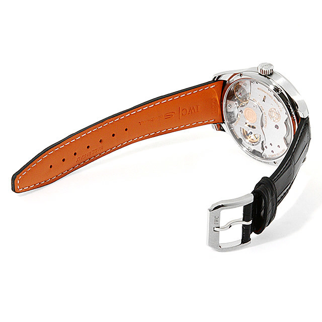 IWC ポルトギーゼ ハンドワインド 8デイズ 150イヤーズ IW510212 新品 メンズ