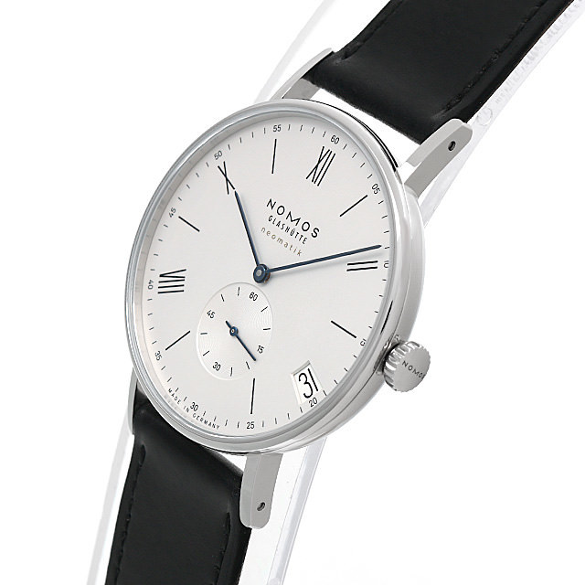 ノモス ルードヴィヒ ネオマティック41 LD161012W2(260) 新品 メンズ WEB限定品