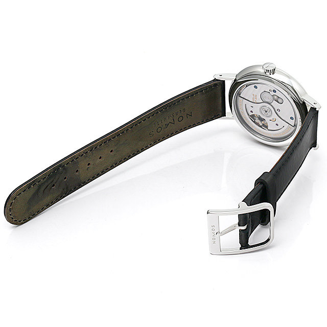 ノモス ルードヴィヒ ネオマティック41 LD161012W2(260) 新品 メンズ WEB限定品