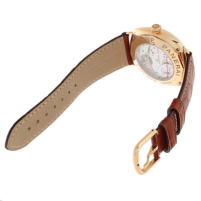 パネライ ラジオミール 8DAYS PAM00197 新品 メンズ
