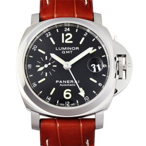パネライ ルミノールマリーナ GMT M番 PAM00244 新品 メンズ