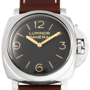 パネライ ルミノール1950 3DAYS PAM00372 新品 メンズ