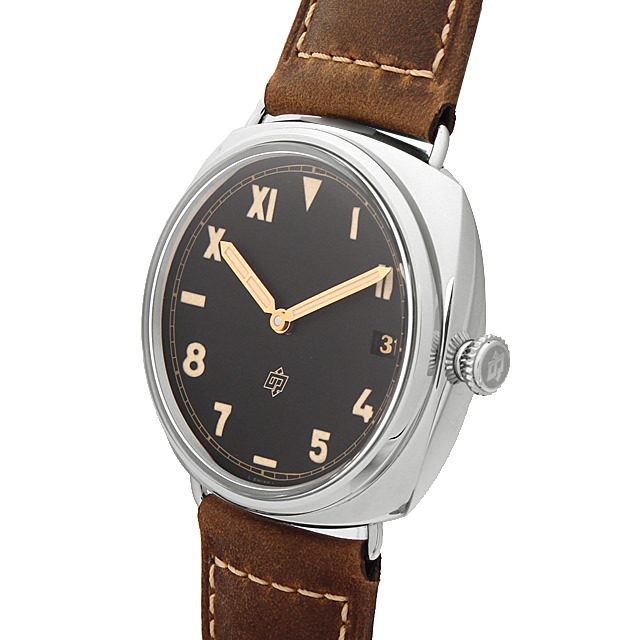 パネライ ラジオミール カリフォルニア 3DAYS PAM00424 新品 メンズ