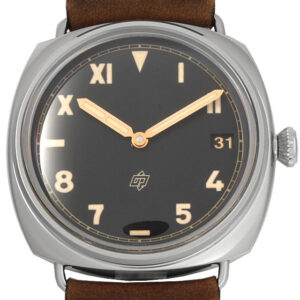パネライ ラジオミール カリフォルニア 3DAYS PAM00424 新品 メンズ