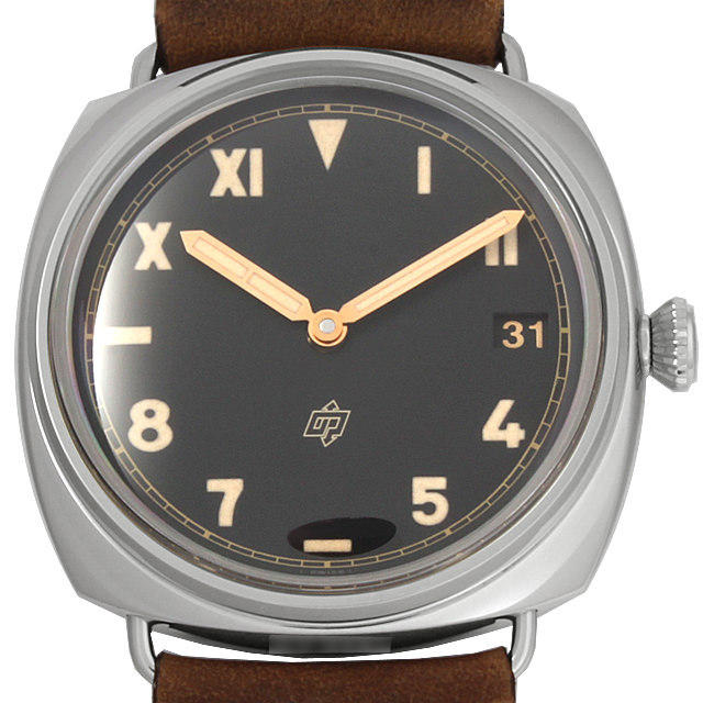 パネライ ラジオミール カリフォルニア 3DAYS PAM00424 新品 メンズ
