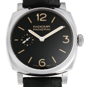 パネライ ラジオミール 1940 PAM00512 新品 メンズ