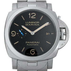 パネライ ルミノールマリーナ 1950 3デイズ アッチャイオ PAM00723 新品 メンズ