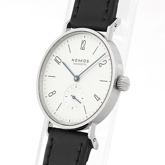 ノモス タンジェント TN1A1W2(139) WEB限定品 メンズ