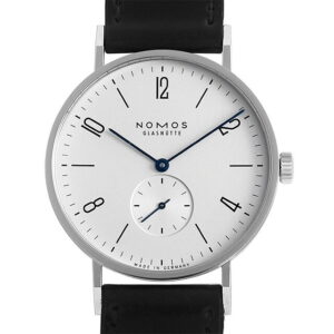 ノモス タンジェント 38 TN1A1W238(164) WEB限定品 メンズ