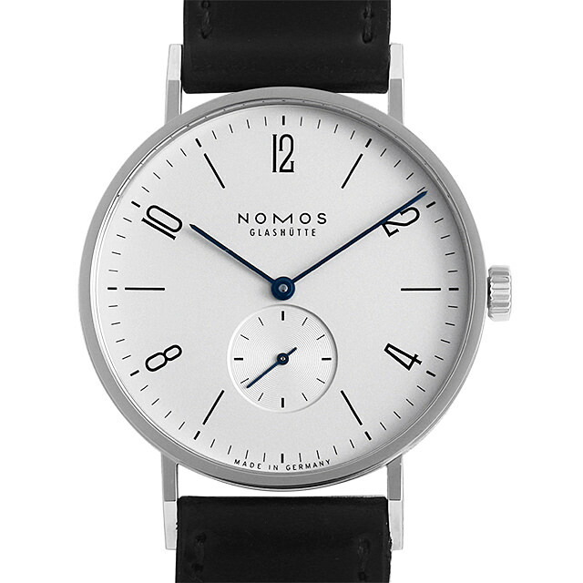 ノモス タンジェント 38 TN1A1W238(164) WEB限定品 メンズ