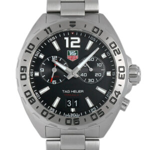 タグホイヤー フォーミュラ1 200M アラーム WAZ111A.BA0875 新品 メンズ