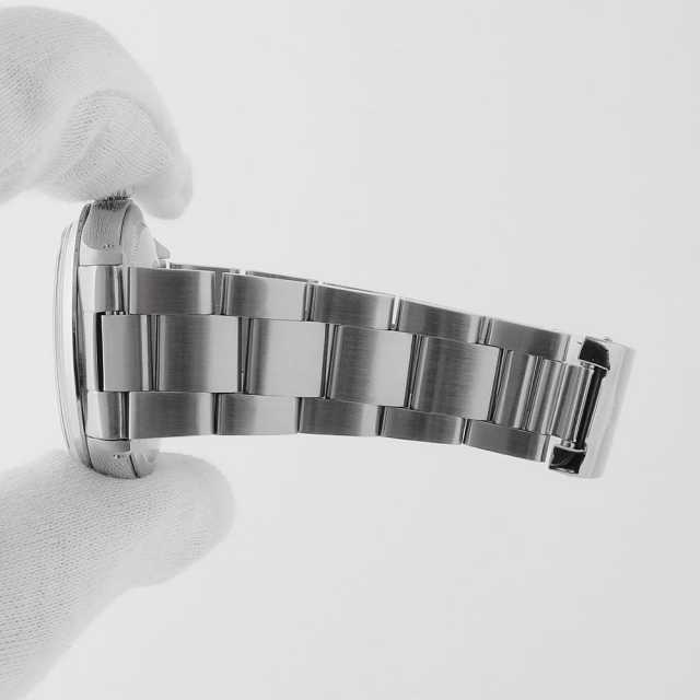 ロレックス エクスプローラー cal.1570 ハック有り 1016 ブラック オールトリチウム フロッグフット アンティーク メンズ