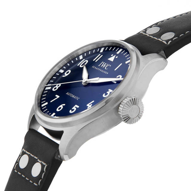 IWC ビッグパイロットウォッチ 43 IW329303 新品 メンズ