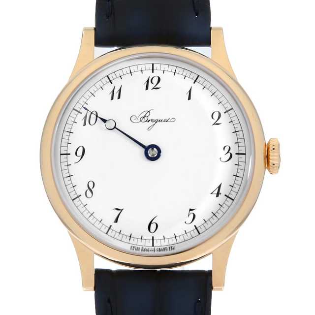 ブレゲ クラシック スースクリプション 2025 2025BH/28/9W6 未使用 メンズ